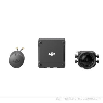 DJI O3 Air Unit  FOR DJI Goggles 2  /FPV Goggles V2 /FPV Remote Controller 2